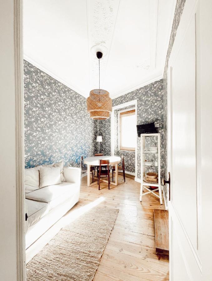 Cozy Lisbon Janelas Verdes エクステリア 写真