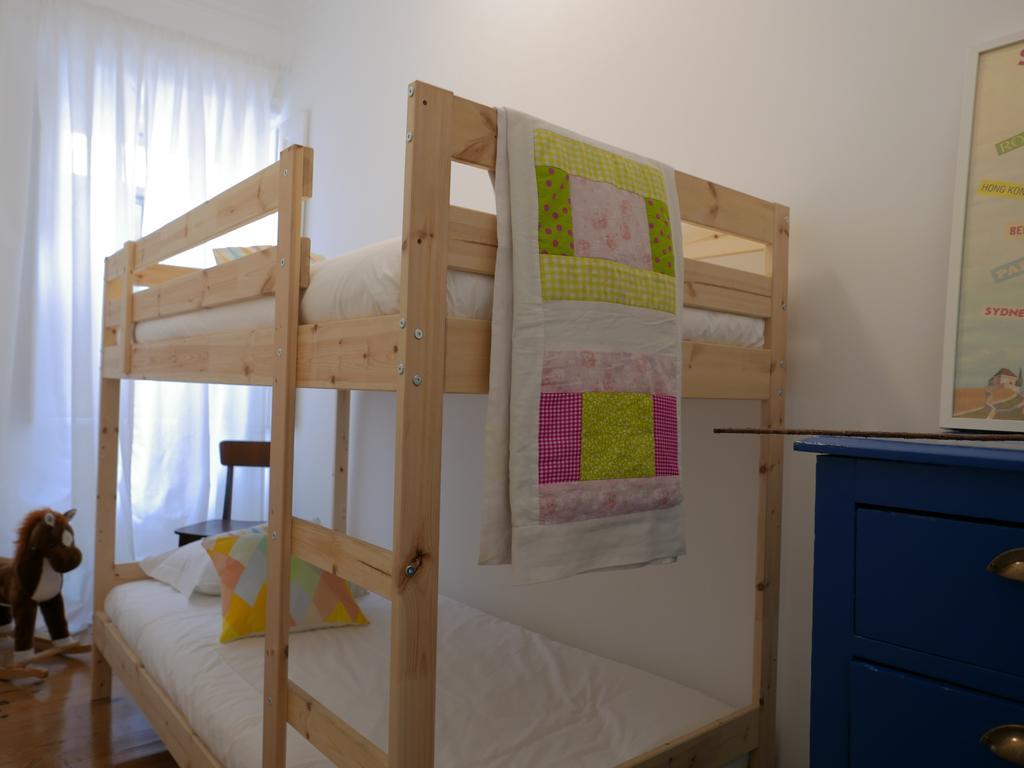 Cozy Lisbon Janelas Verdes エクステリア 写真