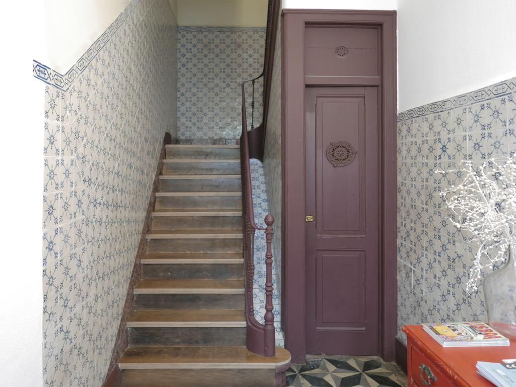 Cozy Lisbon Janelas Verdes エクステリア 写真