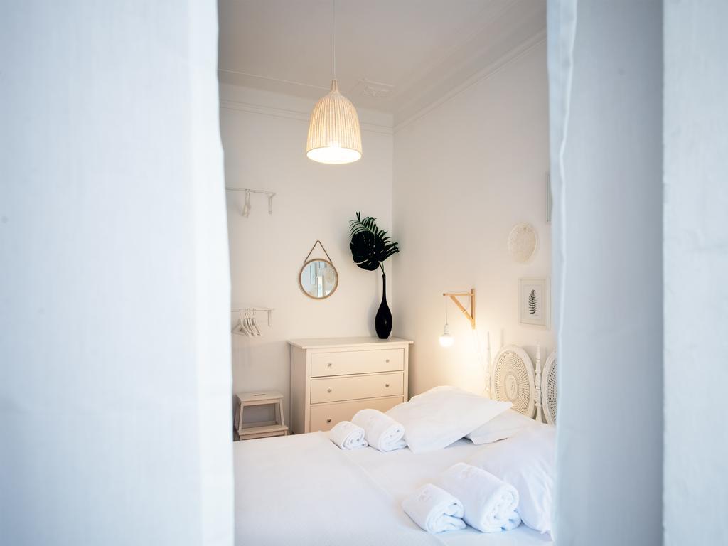 Cozy Lisbon Janelas Verdes エクステリア 写真
