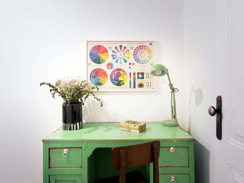 Cozy Lisbon Janelas Verdes エクステリア 写真