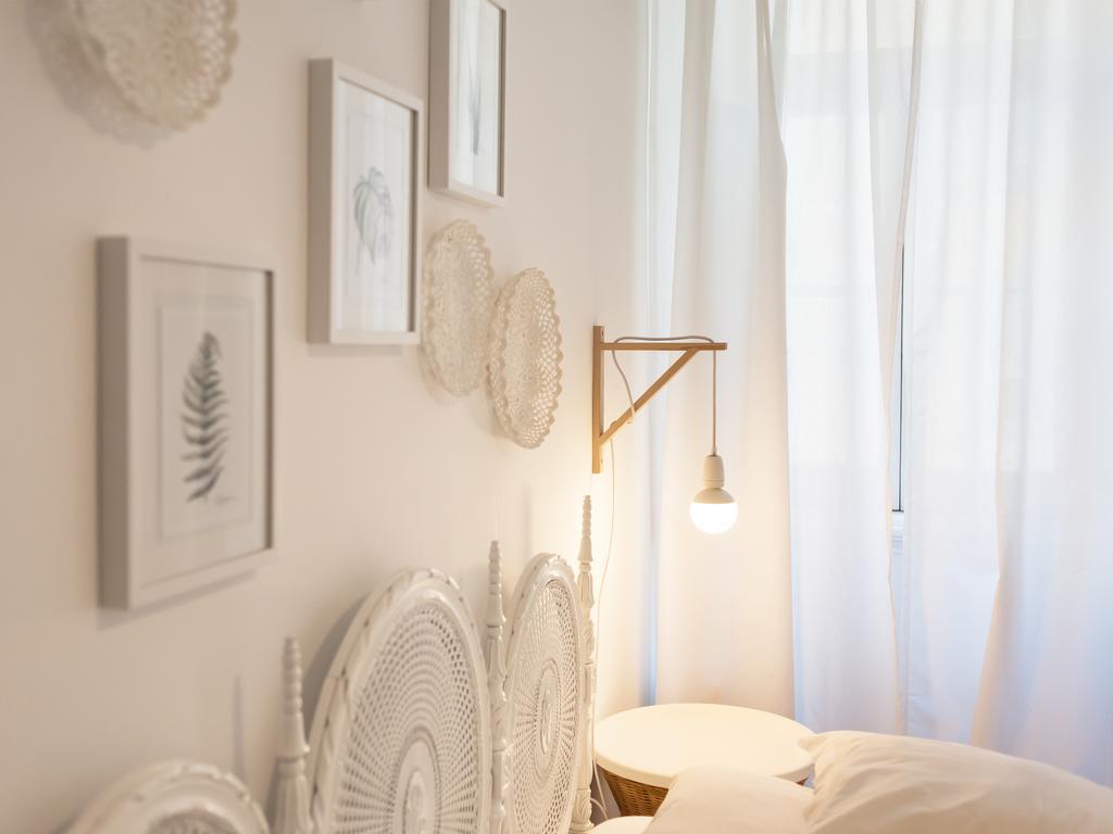 Cozy Lisbon Janelas Verdes エクステリア 写真